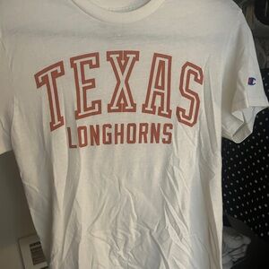 Texas Longhorns Women’s Tee